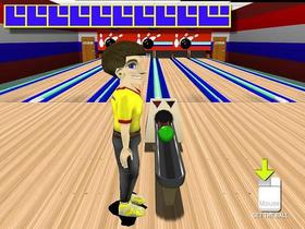 Bowling Blast