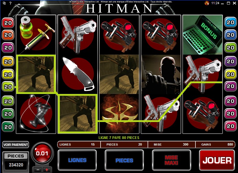 Hitman