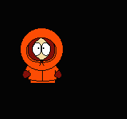 Kenny, de South Park