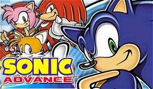 Sonic advance