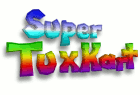 Super Tux Kart