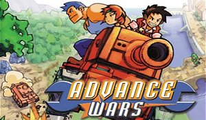 Advance wars