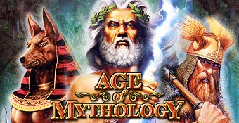 Age of mythology