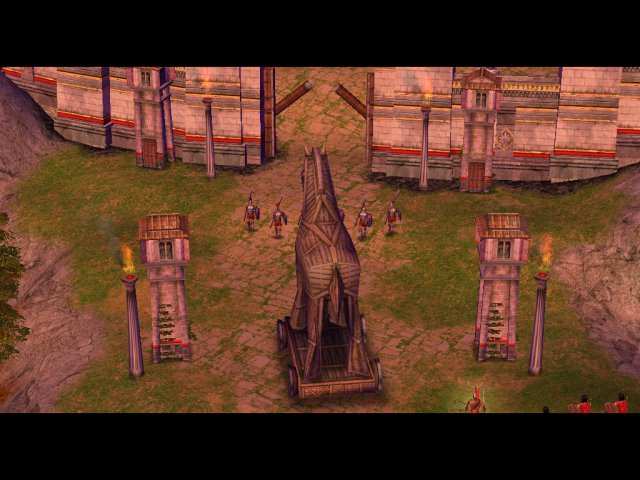 Age of mythology