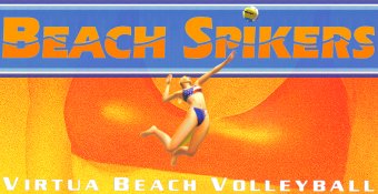 Beach Spikers