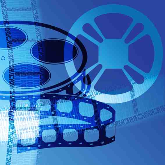 Bobine de film