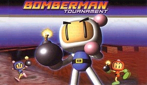 Bomberman Tournament