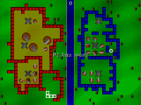 Castle COmbat