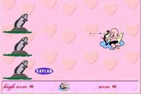 Cupid Attack