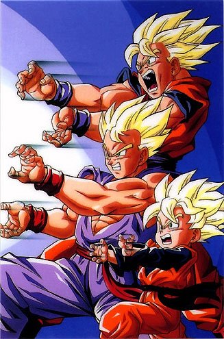 Dragon Ball