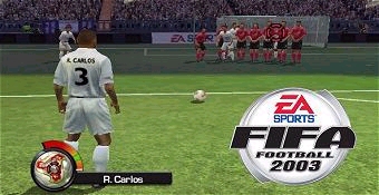 Fifa 2003