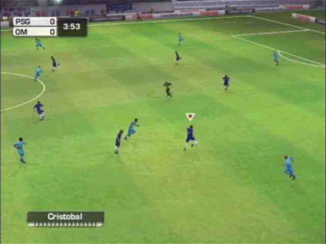 Fifa 2003