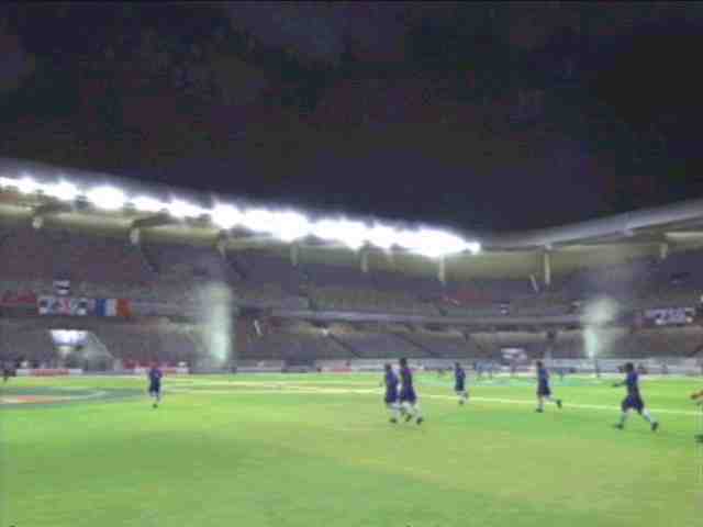 Fifa 2003