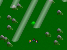 Forest Saga