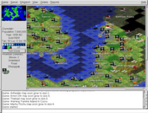 Freeciv