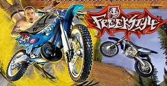 Freekstyle