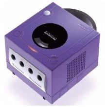 Game Cube