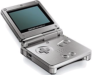 GBA