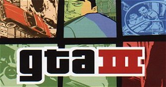 GTA 3