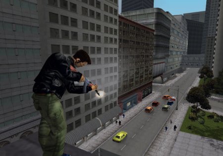 GTA 3