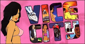 Vice City