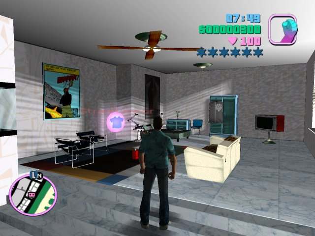 Vice City