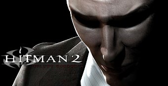 Hitman 2: Silent Assassin