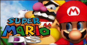 Mario 64