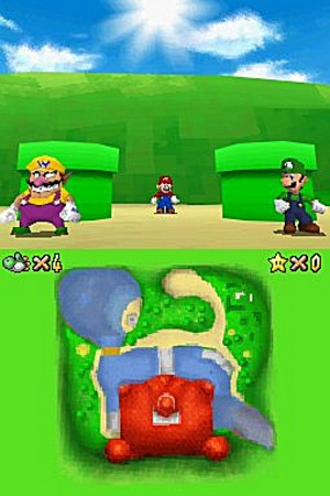 Mario 64