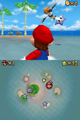Mario 64