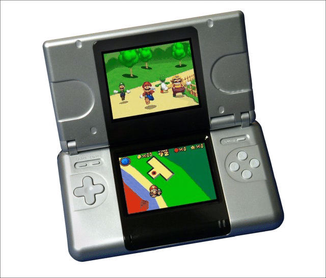 Nintendo DS