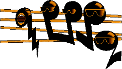 Notes de musique