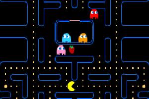 Pacman