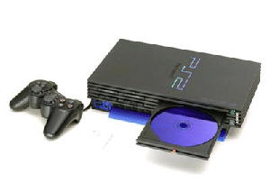 Playstation 2