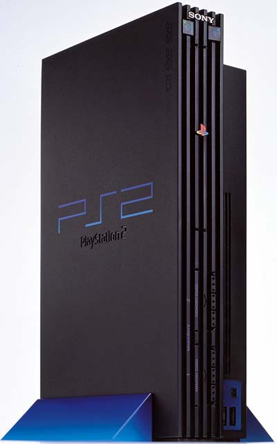 Playstation 2