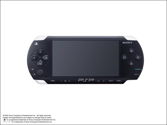 PSP