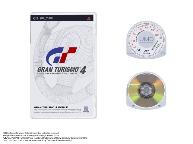 PSP