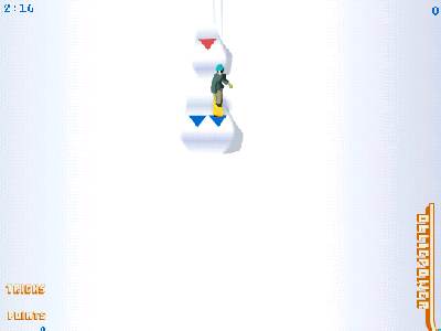 Snowboard
