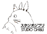 Studio Ghibli