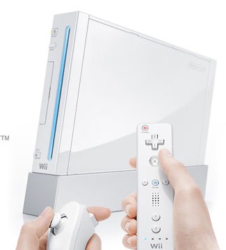 Wii