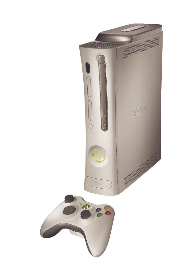 X-box 360