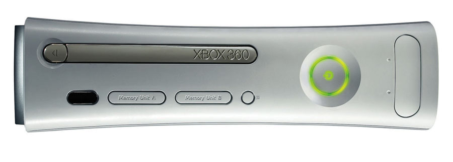 X-box 360